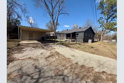 314 E Madison Street, Overton, TX 75684 - Photo 19