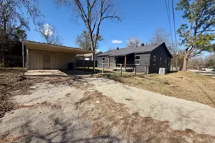 314 E Madison St, Overton, TX 75684 - Photo 19