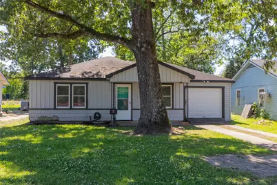 4425 Harding Drive, Beaumont, TX 77703 - Photo 1