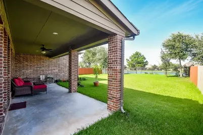 10119 Peytons Grace Lane, Cypress, TX 77433 - Photo 45