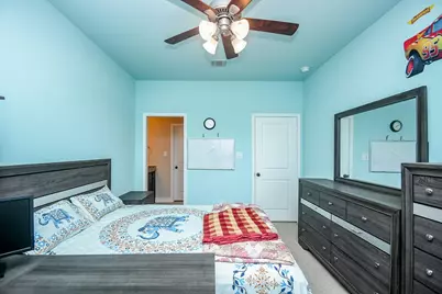 10119 Peytons Grace Lane, Cypress, TX 77433 - Photo 33