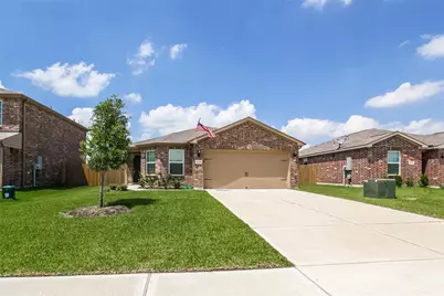 12306 Wavecrest Road, Texas City, TX 77568 - Photo 1
