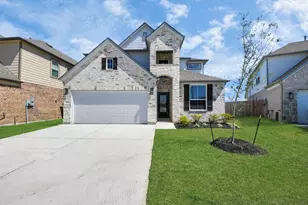 8406 Snowy Owl Ln, Houston, TX 77049 - Photo 3