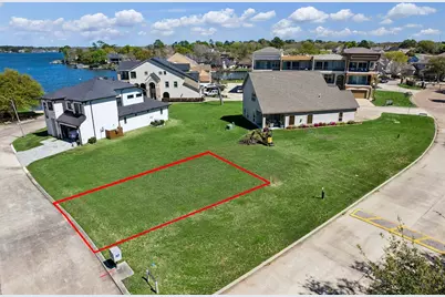 Tbd (Lot 1, Block 37) Outrigger Court, Willis, TX 77318 - Photo 1