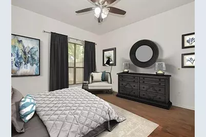 7950 N Stadium Drive #247, Houston, TX 77030 - Photo 5