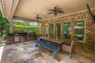 31 Woodglade Way, Tomball, TX 77375 - Photo 47