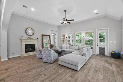 31 Woodglade Way, Tomball, TX 77375 - Photo 23