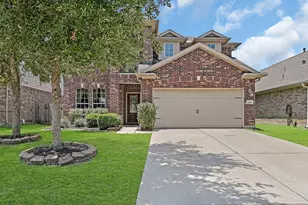2414 Snowy Egret Drive, Katy, TX 77494 - Photo 1