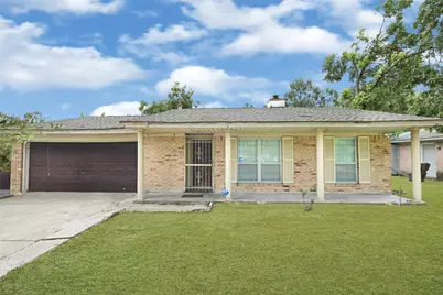 954 W Bertrand Street, Houston, TX 77088 - Photo 1