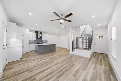 6511 Narcissus Street #A, Houston, TX 77087 - Photo 3