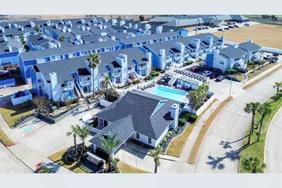 3506 Cove View Boulevard #213, Galveston, TX 77554 - Photo 35