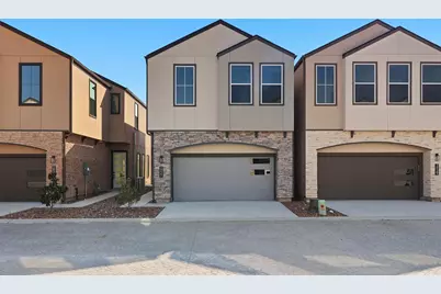 2927 El Fenice Lane, Houston, TX 77057 - Photo 3