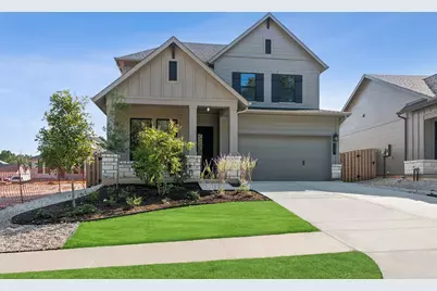 2307 Verano Street, Montgomery, TX 77316 - Photo 1