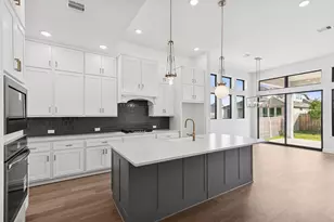 2307 Verano St, Montgomery, TX 77316 - Photo 21