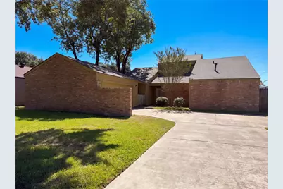 2307 Canyon Meadows Drive, Missouri City, TX 77489 - Photo 1
