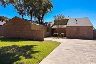 2307 Canyon Meadows Dr, Missouri City, TX 77489 - Photo 1