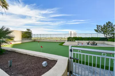 801 E Beach Drive #BC0712, Galveston, TX 77550 - Photo 5
