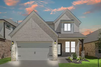 5014 Blessings Drive, Katy, TX 77493 - Photo 1