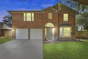 4911 Silver Fox Dr, Houston, TX 77066 - Photo 1