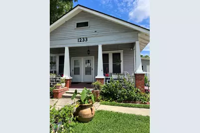 1233 Morris Street, Houston, TX 77009 - Photo 3