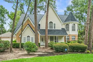 135 Towering Pines Dr, The Woodlands, TX 77381 - Photo 1