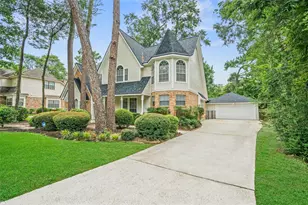 135 Towering Pines Dr, The Woodlands, TX 77381 - Photo 3