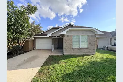 9231 Waving Fields Drive, Houston, TX 77064 - Photo 1