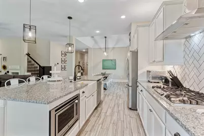 31026 Fairfield Maple Trail, Spring, TX 77386 - Photo 15