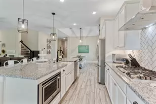 31026 Fairfield Maple Trl, Spring, TX 77386 - Photo 15