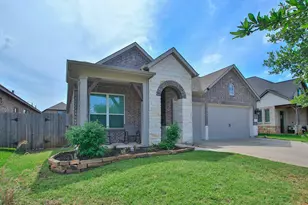 31026 Fairfield Maple Trl, Spring, TX 77386 - Photo 3