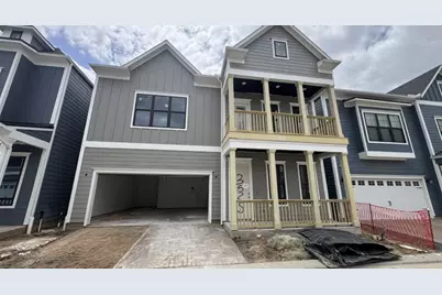 3525 Harvest Dance Drive, Houston, TX 77008 - Photo 3