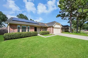 19310 Winding Branch Dr, Katy, TX 77449 - Photo 3