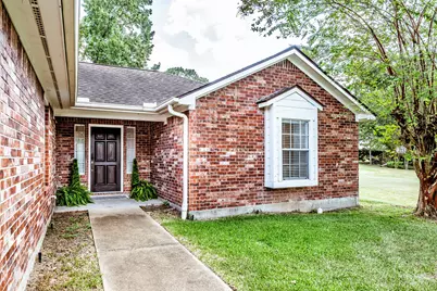 455 Cherry Hills Drive, Huntsville, TX 77340 - Photo 3