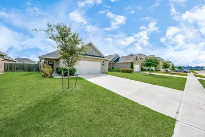31538 Eldorado Lane, Fulshear, TX 77441 - Photo 5