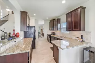 9815 Shimmering Lakes Dr, Rosharon, TX 77583 - Photo 9