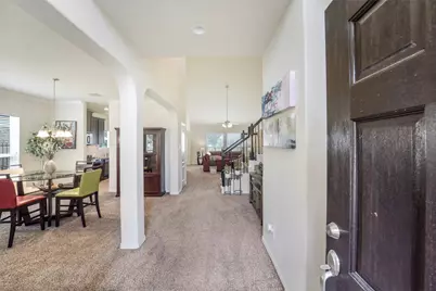 9815 Shimmering Lakes Drive, Rosharon, TX 77583 - Photo 3