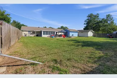 5160 Highlander, Orange, TX 77630 - Photo 7
