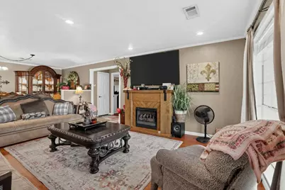 5160 Highlander, Orange, TX 77630 - Photo 11