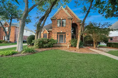 1114 Plantation Drive, Richmond, TX 77406 - Photo 1