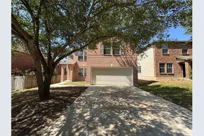 619 Mathis Meadow, San Antonio, TX 78251 - Photo 1