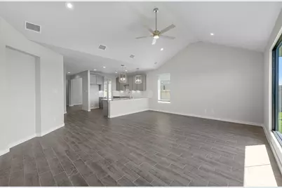 8706 Mallow Rose Way, Rosharon, TX 77583 - Photo 9