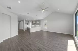 8706 Mallow Rose Wy, Rosharon, TX 77583 - Photo 9