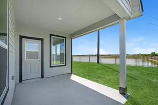 8706 Mallow Rose Wy, Rosharon, TX 77583 - Photo 29