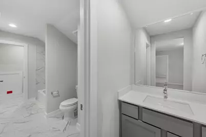 8706 Mallow Rose Way, Rosharon, TX 77583 - Photo 23