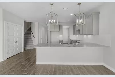 8706 Mallow Rose Way, Rosharon, TX 77583 - Photo 3