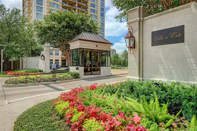 1000 Uptown Park Boulevard #101, Houston, TX 77056 - Photo 29