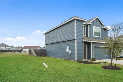 2335 Mount Locke Path, Conroe, TX 77301 - Photo 3