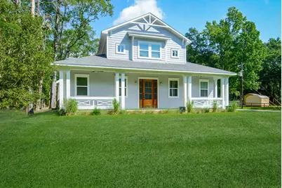 212 Osage Drive, Conroe, TX 77316 - Photo 1