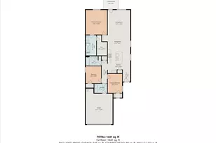 1617 Park Promenade Pl, Houston, TX 77047 - Photo 29