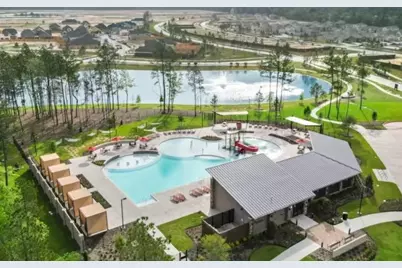 16160 Sepia Manor Street, Conroe, TX 77302 - Photo 9